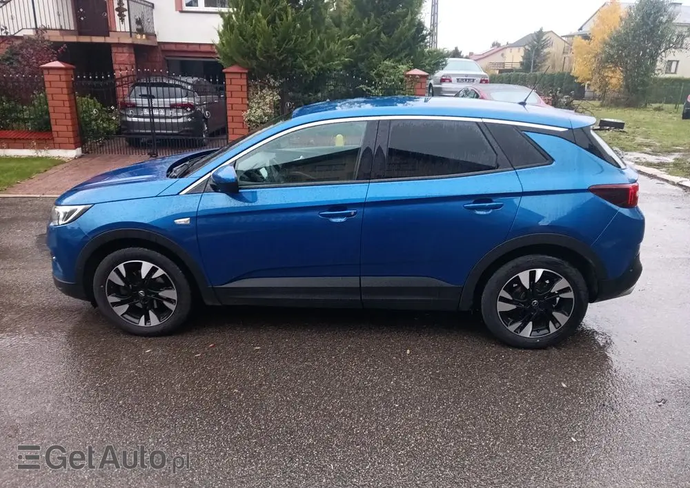 OPEL Grandland X 1.2 Start/Stop Business INNOVATION