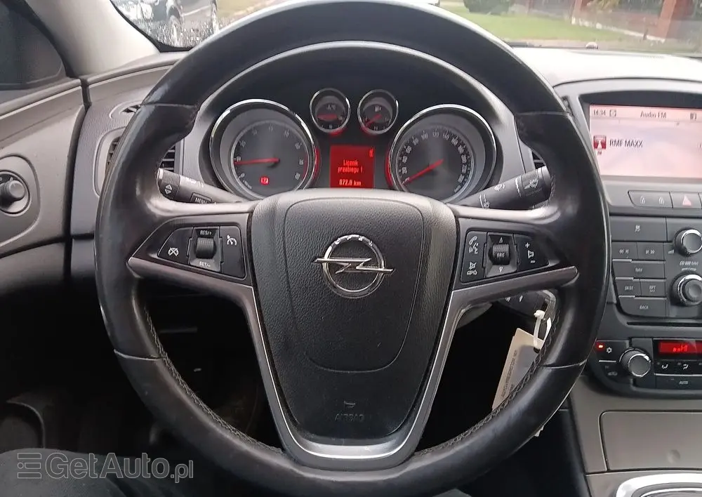 OPEL Grandland X 1.2 Start/Stop Business INNOVATION