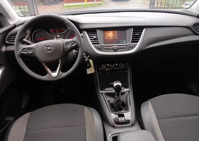 OPEL Grandland X 1.2 Start/Stop Business INNOVATION