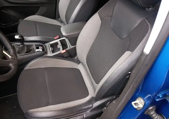 OPEL Grandland X 1.2 Start/Stop Business INNOVATION