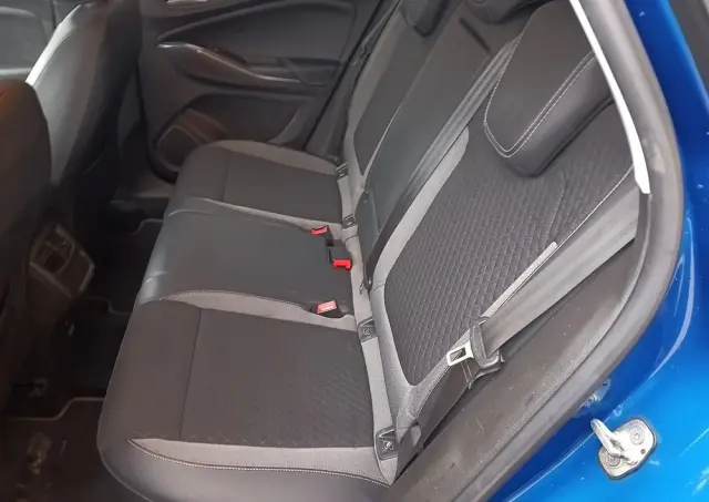 OPEL Grandland X 1.2 Start/Stop Business INNOVATION