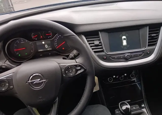 OPEL Grandland X 1.2 Start/Stop Business INNOVATION