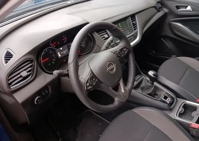 OPEL Grandland X 1.2 Start/Stop Business INNOVATION