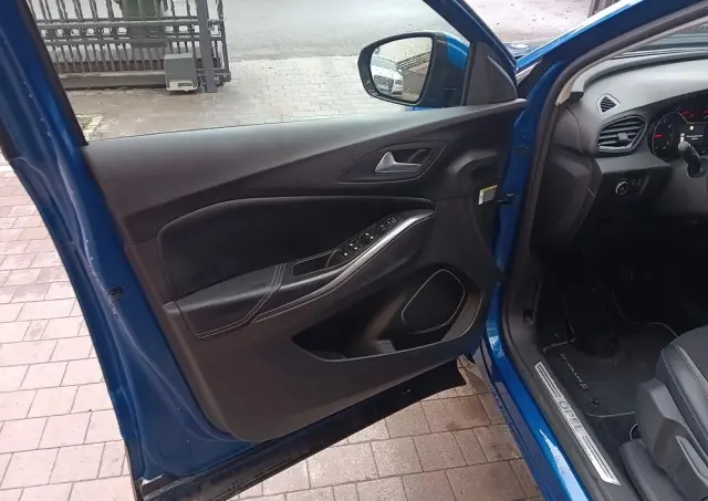 OPEL Grandland X 1.2 Start/Stop Business INNOVATION