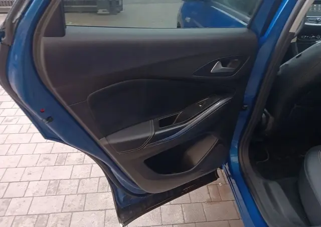 OPEL Grandland X 1.2 Start/Stop Business INNOVATION