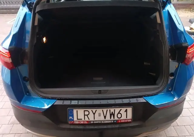 OPEL Grandland X 1.2 Start/Stop Business INNOVATION