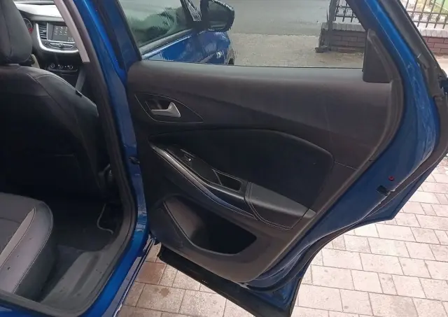 OPEL Grandland X 1.2 Start/Stop Business INNOVATION