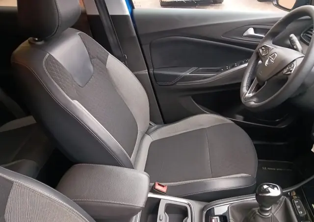 OPEL Grandland X 1.2 Start/Stop Business INNOVATION