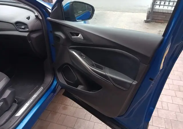 OPEL Grandland X 1.2 Start/Stop Business INNOVATION