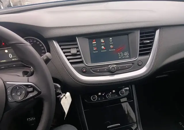 OPEL Grandland X 1.2 Start/Stop Business INNOVATION