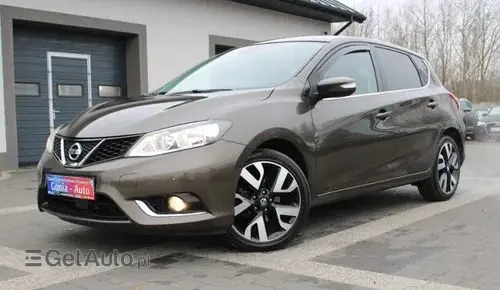NISSAN Pulsar 