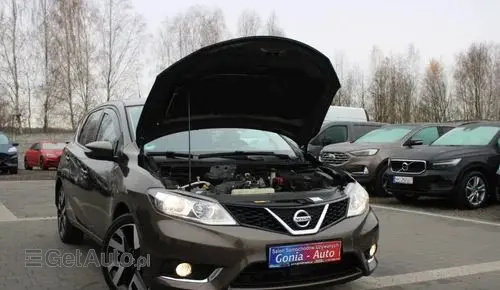 NISSAN Pulsar 