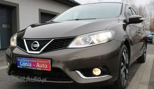 NISSAN Pulsar 