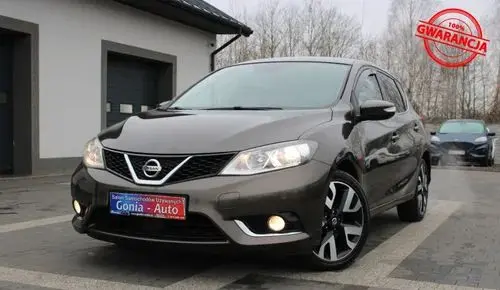 NISSAN Pulsar 