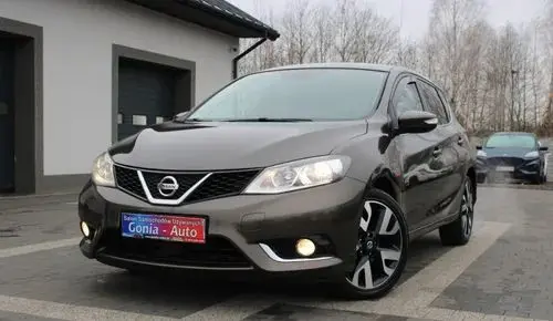 NISSAN Pulsar 