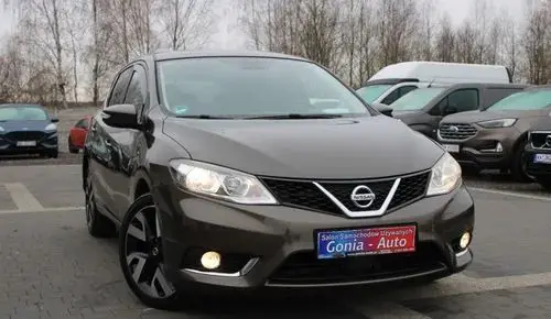 NISSAN Pulsar 