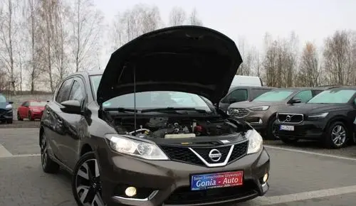 NISSAN Pulsar 