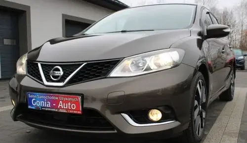NISSAN Pulsar 