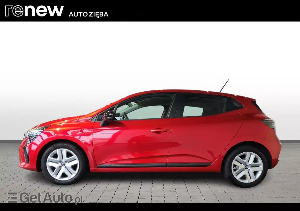 RENAULT Clio 1.0 TCe Evolution