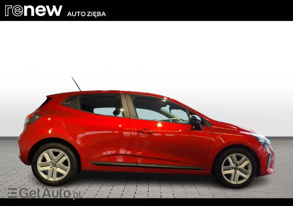 RENAULT Clio 1.0 TCe Evolution