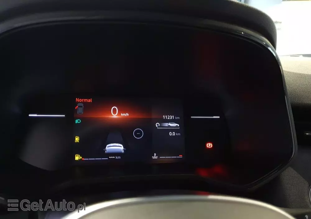 RENAULT Clio 1.0 TCe Evolution