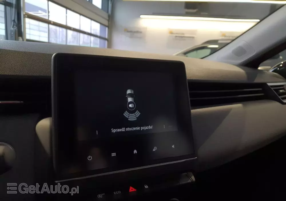 RENAULT Clio 1.0 TCe Evolution