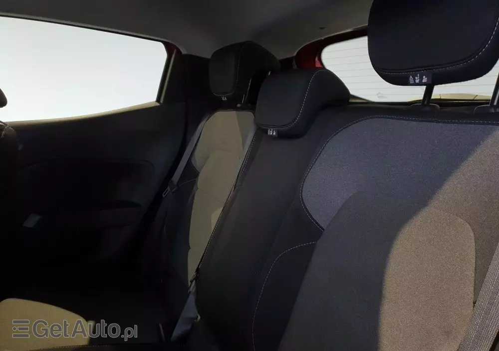 RENAULT Clio 1.0 TCe Evolution