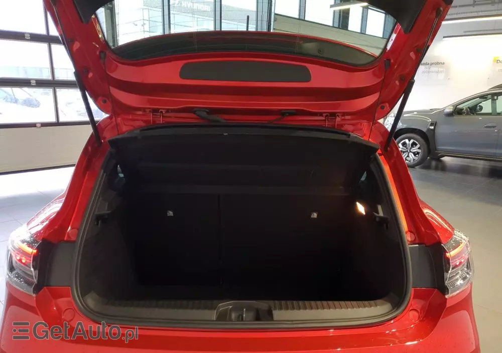 RENAULT Clio 1.0 TCe Evolution