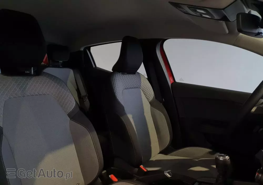 RENAULT Clio 1.0 TCe Evolution