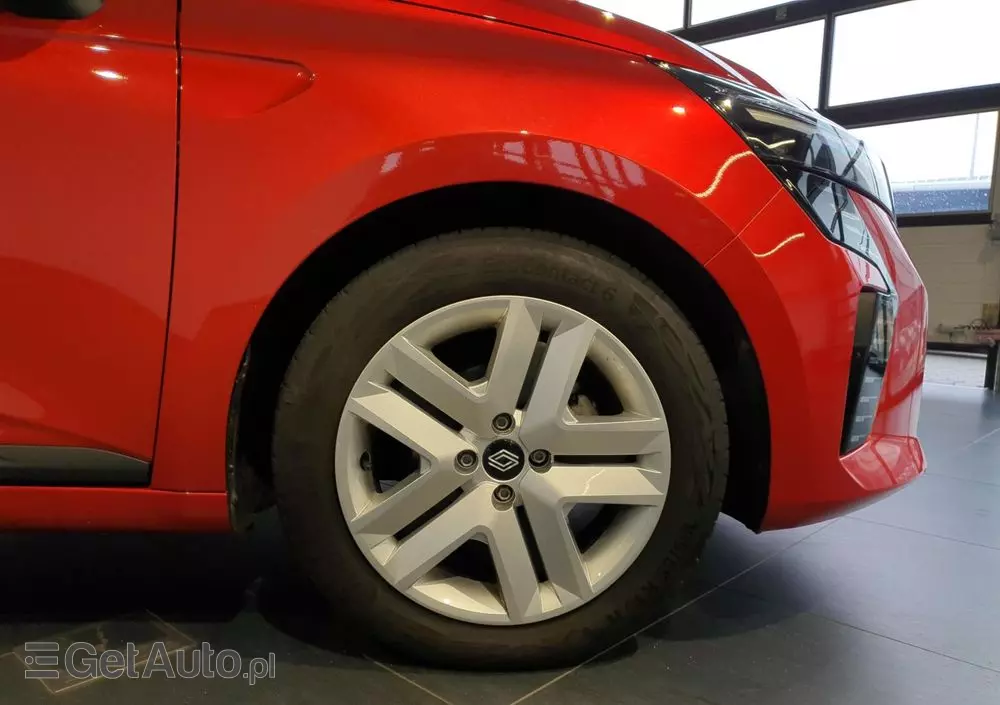 RENAULT Clio 1.0 TCe Evolution