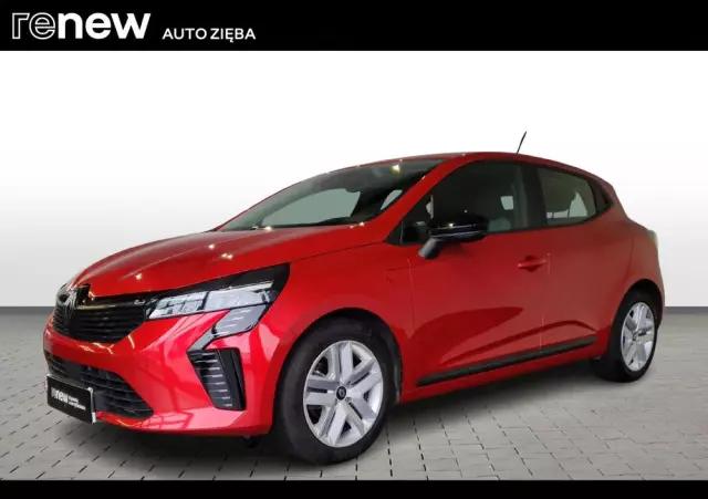 RENAULT Clio 1.0 TCe Evolution