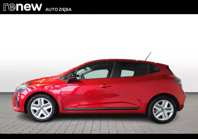 RENAULT Clio 1.0 TCe Evolution