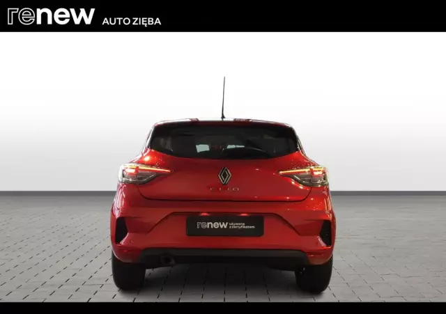 RENAULT Clio 1.0 TCe Evolution