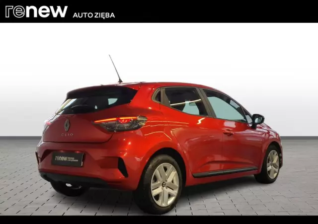 RENAULT Clio 1.0 TCe Evolution