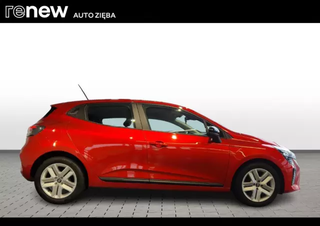 RENAULT Clio 1.0 TCe Evolution