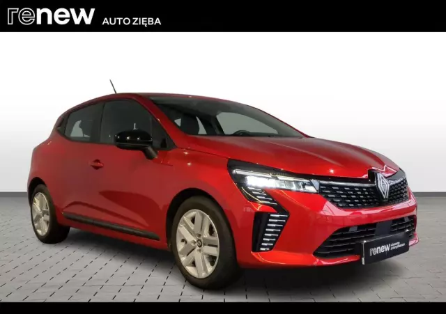 RENAULT Clio 1.0 TCe Evolution