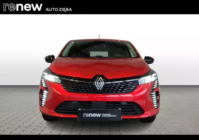 RENAULT Clio 1.0 TCe Evolution
