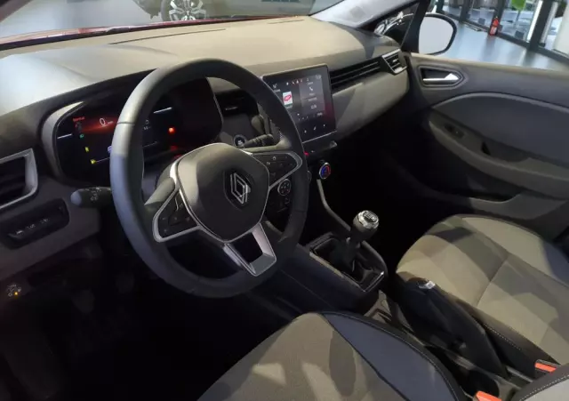 RENAULT Clio 1.0 TCe Evolution