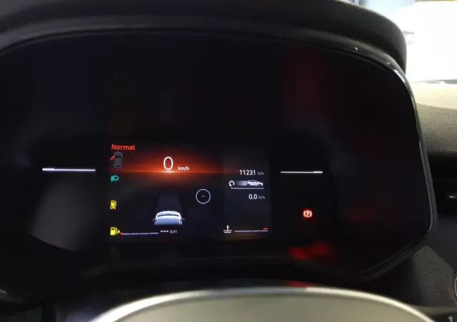 RENAULT Clio 1.0 TCe Evolution