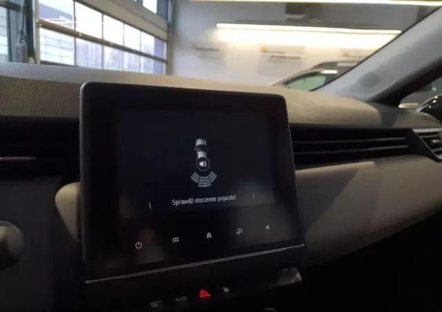 RENAULT Clio 1.0 TCe Evolution