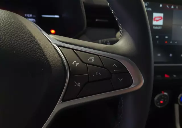 RENAULT Clio 1.0 TCe Evolution