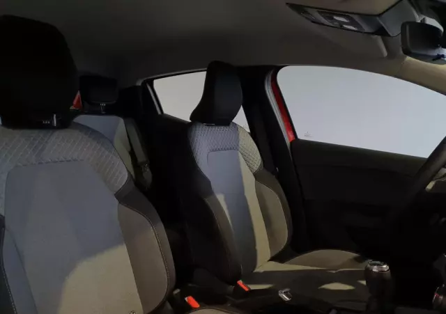 RENAULT Clio 1.0 TCe Evolution