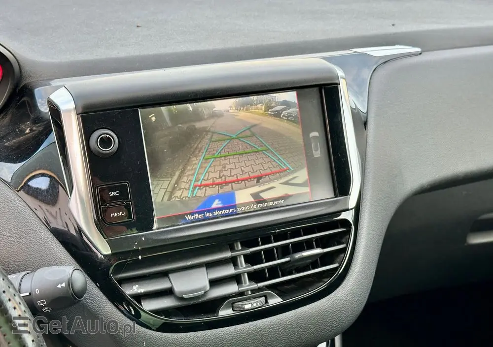 PEUGEOT 2008 PureTech 130 Stop&Start GT-Line Edition