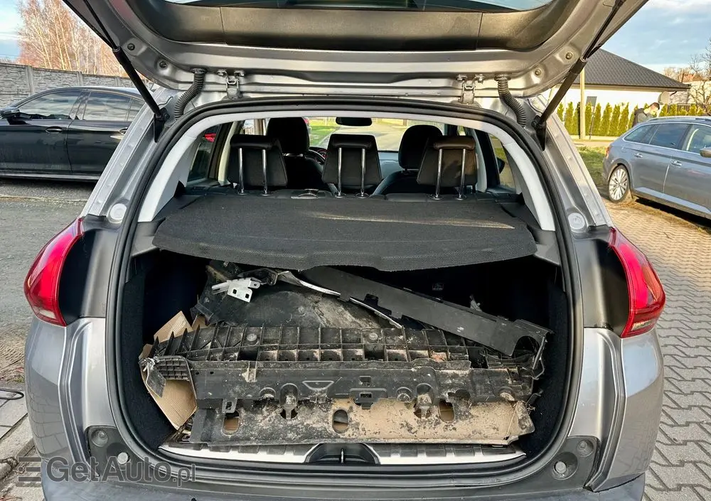 PEUGEOT 2008 PureTech 130 Stop&Start GT-Line Edition