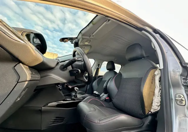 PEUGEOT 2008 PureTech 130 Stop&Start GT-Line Edition