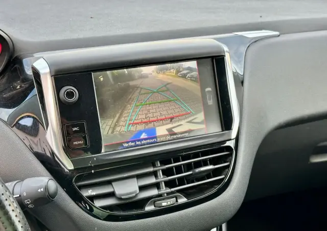 PEUGEOT 2008 PureTech 130 Stop&Start GT-Line Edition