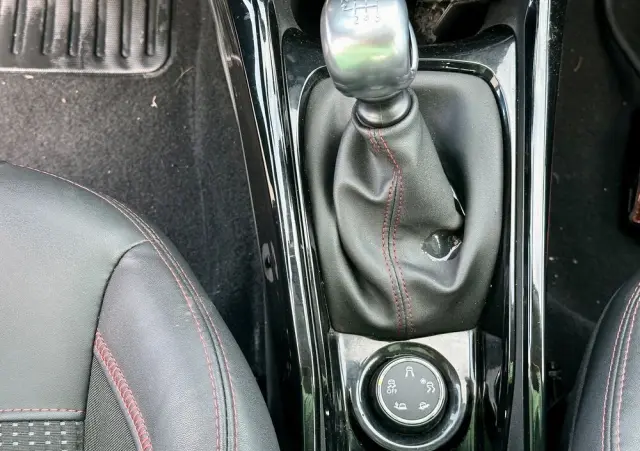 PEUGEOT 2008 PureTech 130 Stop&Start GT-Line Edition