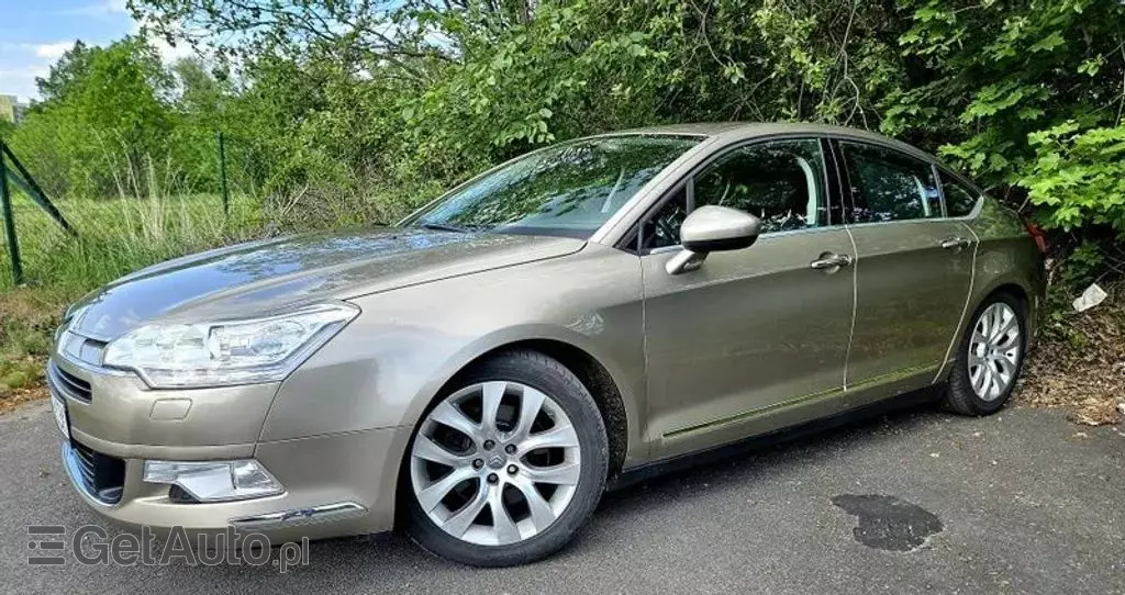 CITROEN C5 