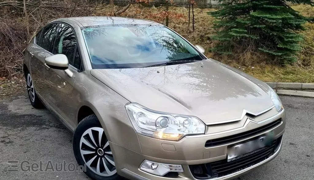 CITROEN C5 