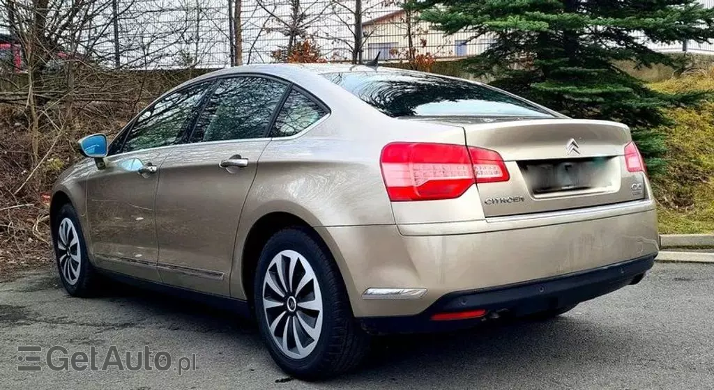 CITROEN C5 